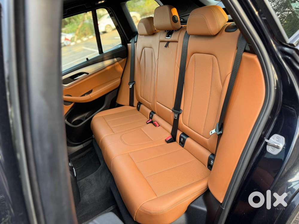 Bmw X3 2.0 Xdrive 30i M Sport, 2022, Petrol