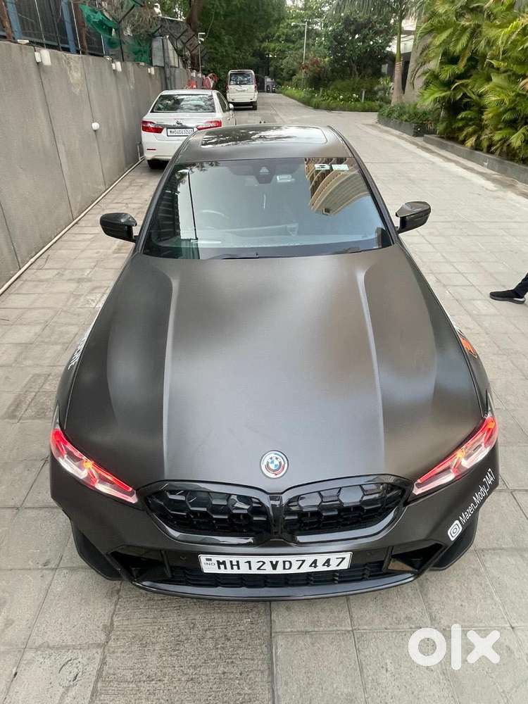 Bmw M340i Xdrive [2022-2023], 2023, Petrol