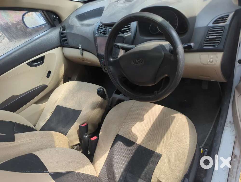Hyundai Eon 2013 Petrol 126250 Km Driven