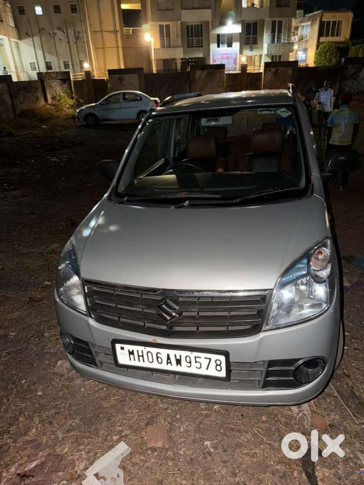 Maruti Suzuki 2010 Km Driven