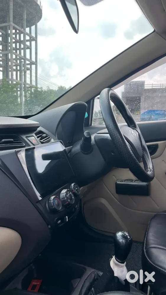 Hyundai Eon 2012 Petrol 118000 Km Driven