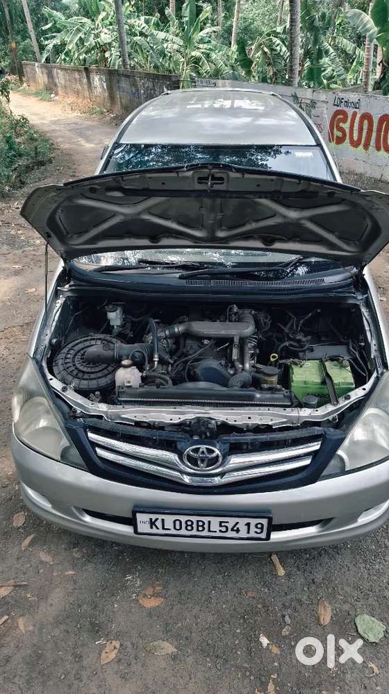 Toyota Innova 2007