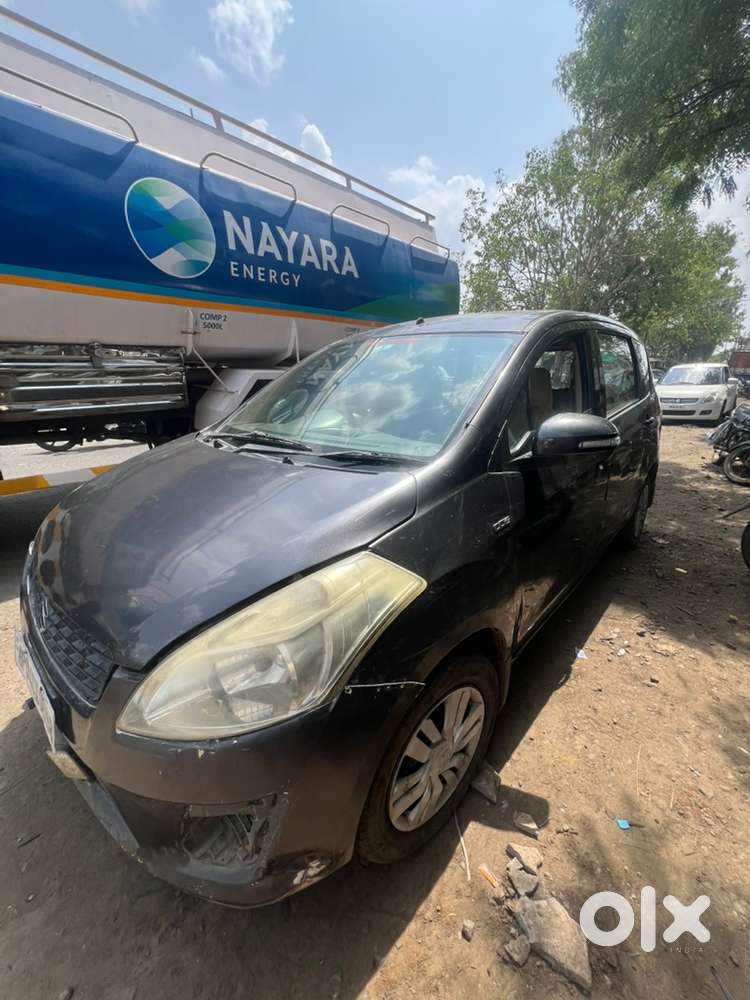 2012 Maruti Suzuki Diesel