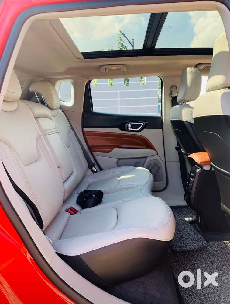 Jeep Compass 2023 Diesel Well Maintained