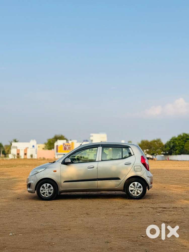 Hyundai I10 Magna O, 2011, Petrol