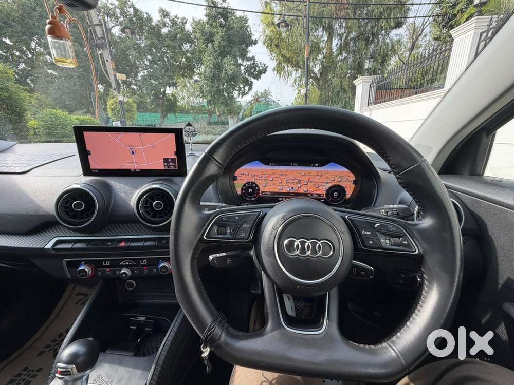 Audi Q2 2021 Petrol Automatic