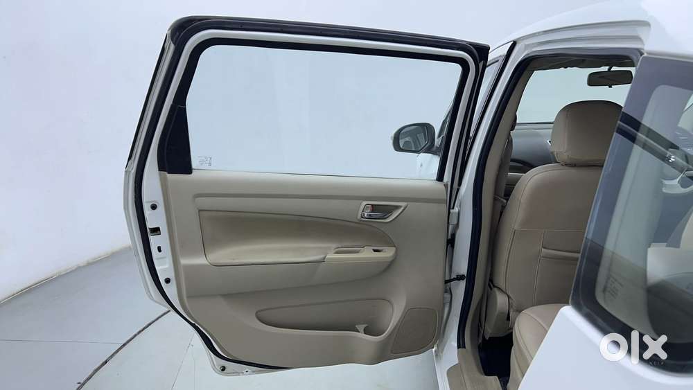 Maruti Suzuki Ertiga 2012-2015 Vxi Cng, 2016, Cng & Hybrids