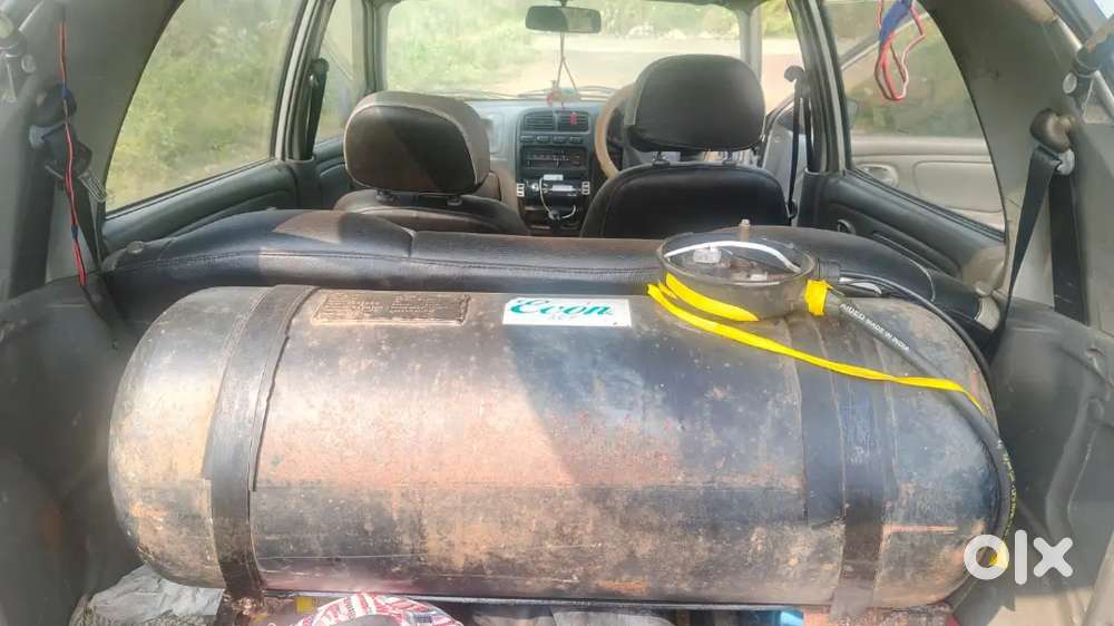 Maruti Suzuki Alto 2007 Petrol 109000 Km Driven