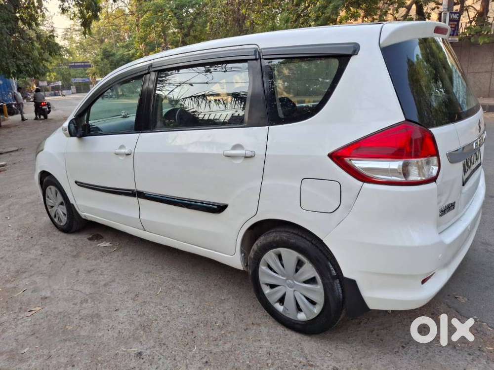 Maruti Suzuki Ertiga Vdi Shvs, 2016, Diesel