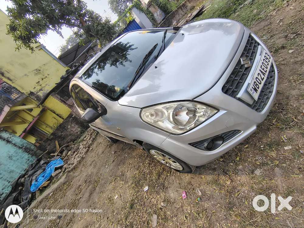 Maruti Suzuki Ritz 2013 Petrol Good Condition