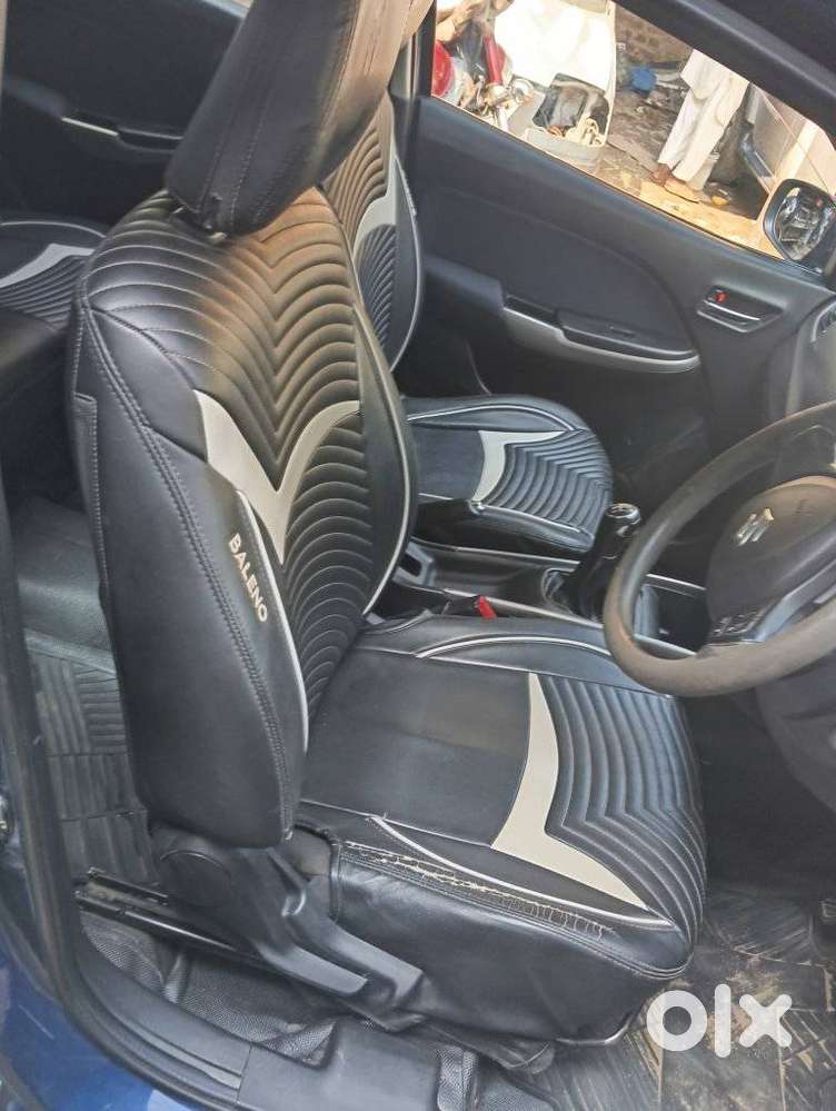 Maruti Suzuki Baleno Delta, 2020, Petrol