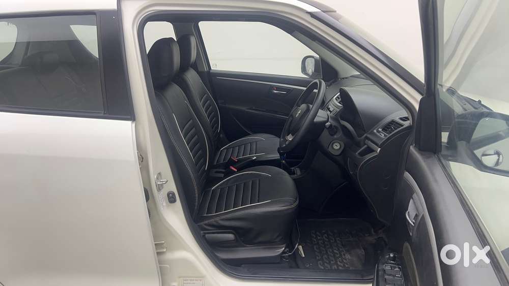 Maruti Suzuki Swift Vvt Vxi, 2015, Petrol