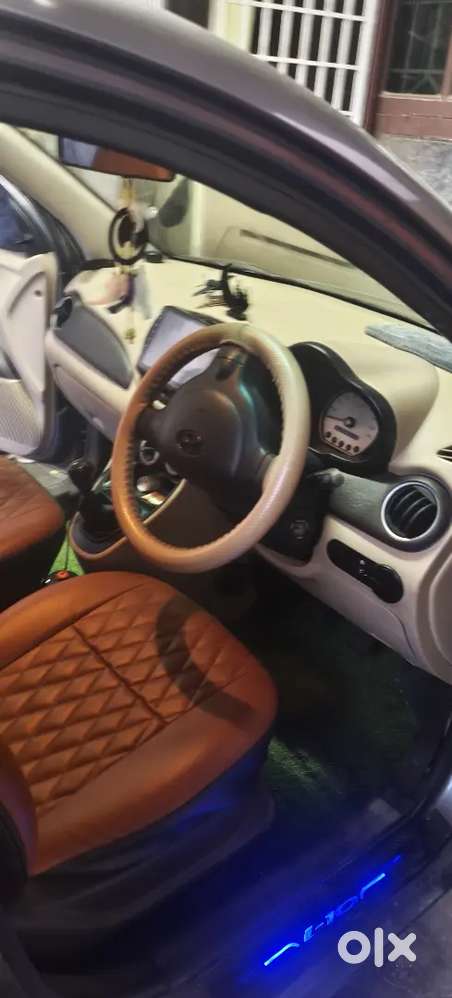 Hyundai I10 2009