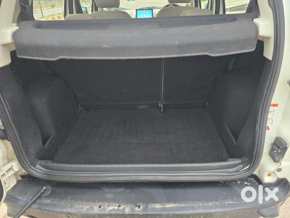 Ford Ecosport 1.5 Diesel Titanium Plus, 2020, Diesel