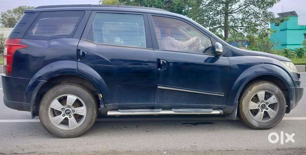 Mahindra Xuv500 W8, 2015, Diesel