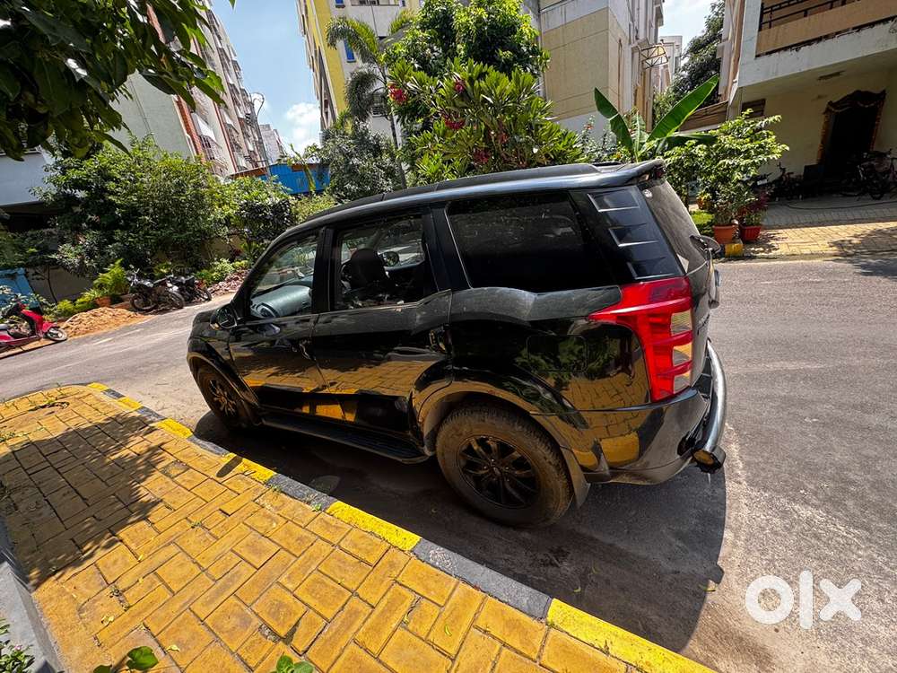 Mahindra Xuv500 2016 Diesel Manual