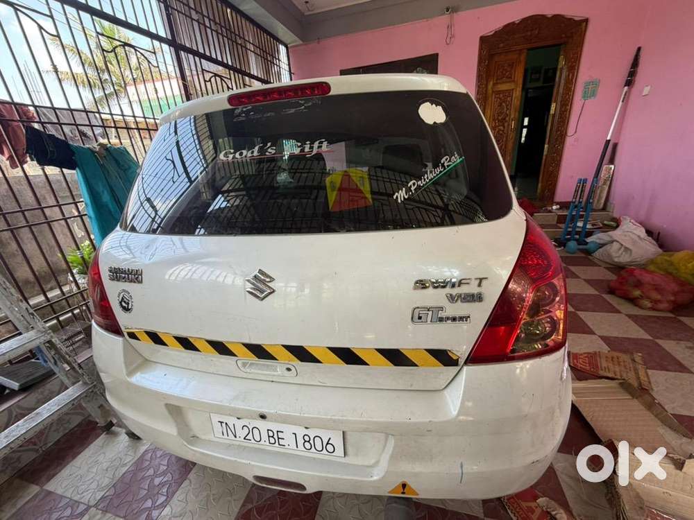 Maruti Suzuki Diesel 2010