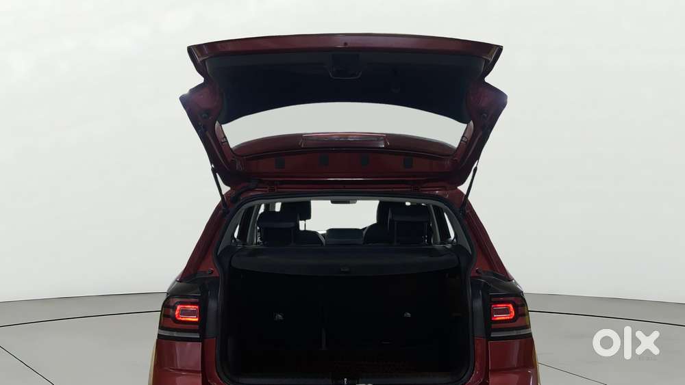 Volkswagen Taigun 1.0 Tsi Topline, 2022, Petrol