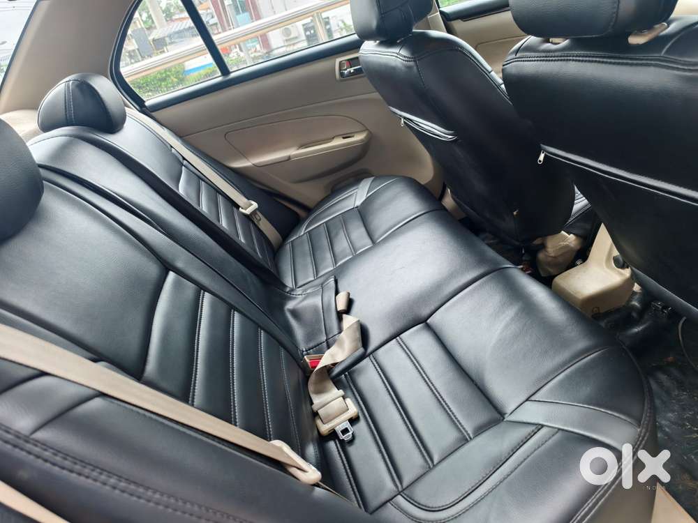 Maruti Suzuki Dzire 1.2 Vxi, 2015, Petrol