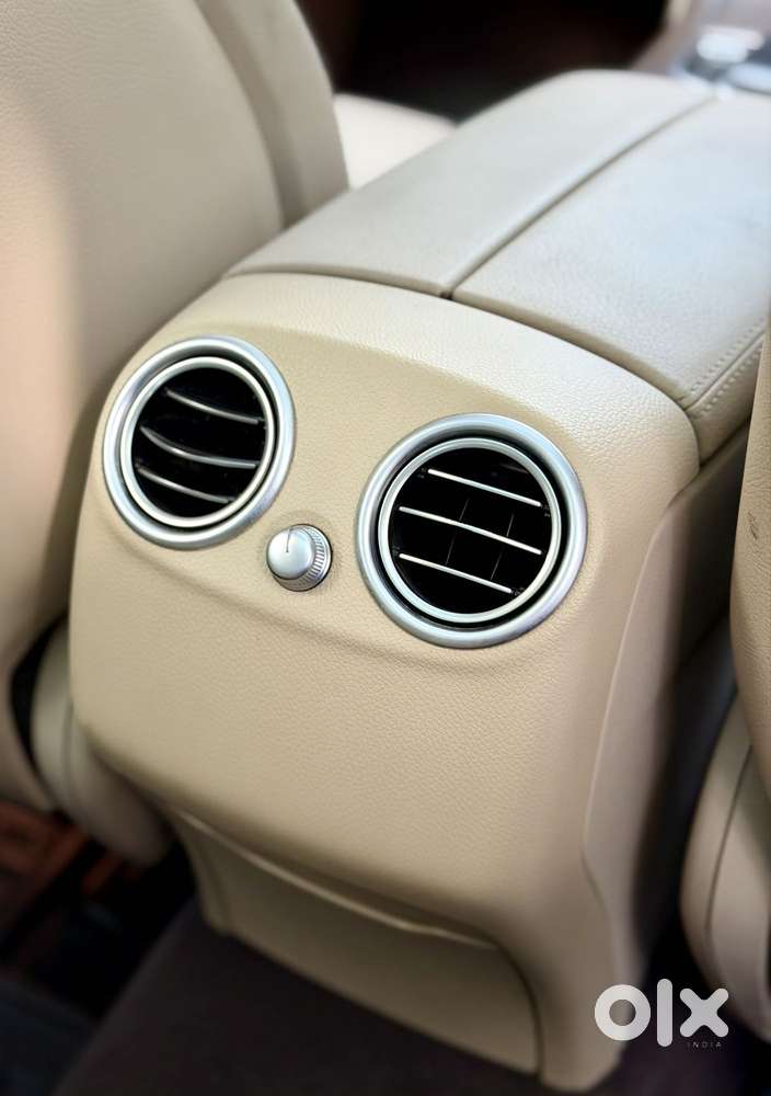 Mercedes-benz Glc Class 200, 2020, Petrol
