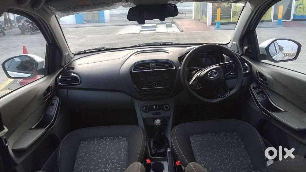 Tata Tiago 1.05 Revotorq Xt, 2020, Petrol
