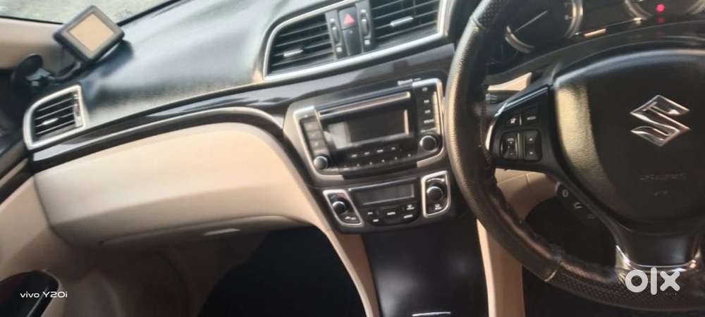 2017 Maruti Suzuki Ciaz