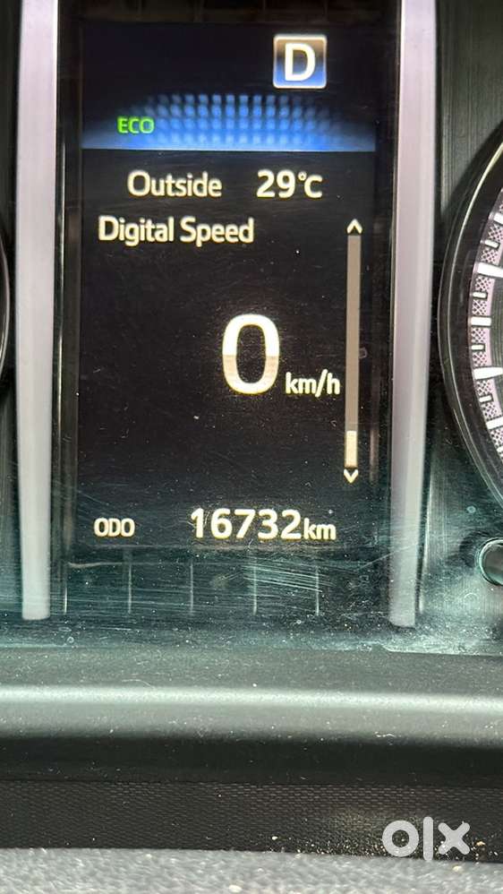 Toyota Fortuner Legender Plus Neo Drive Diesel  4x4