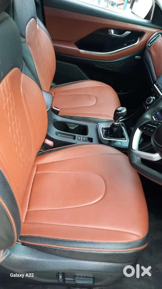 Hyundai Alcazar 2021 Petrol Manual