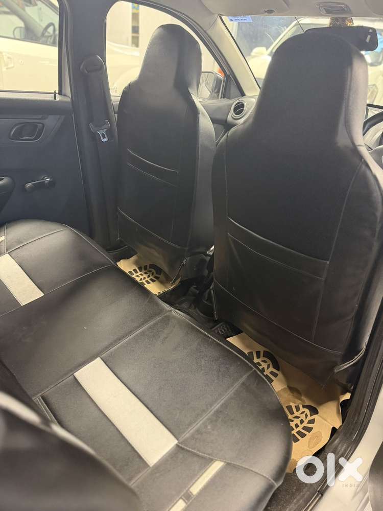 Renault Kwid 1.0 Rxt Optional, 2016, Petrol