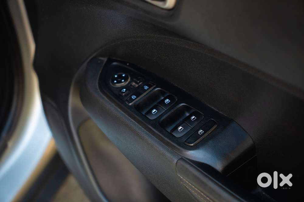 Hyundai Venue Sx Opt Turbo, 2019, Petrol