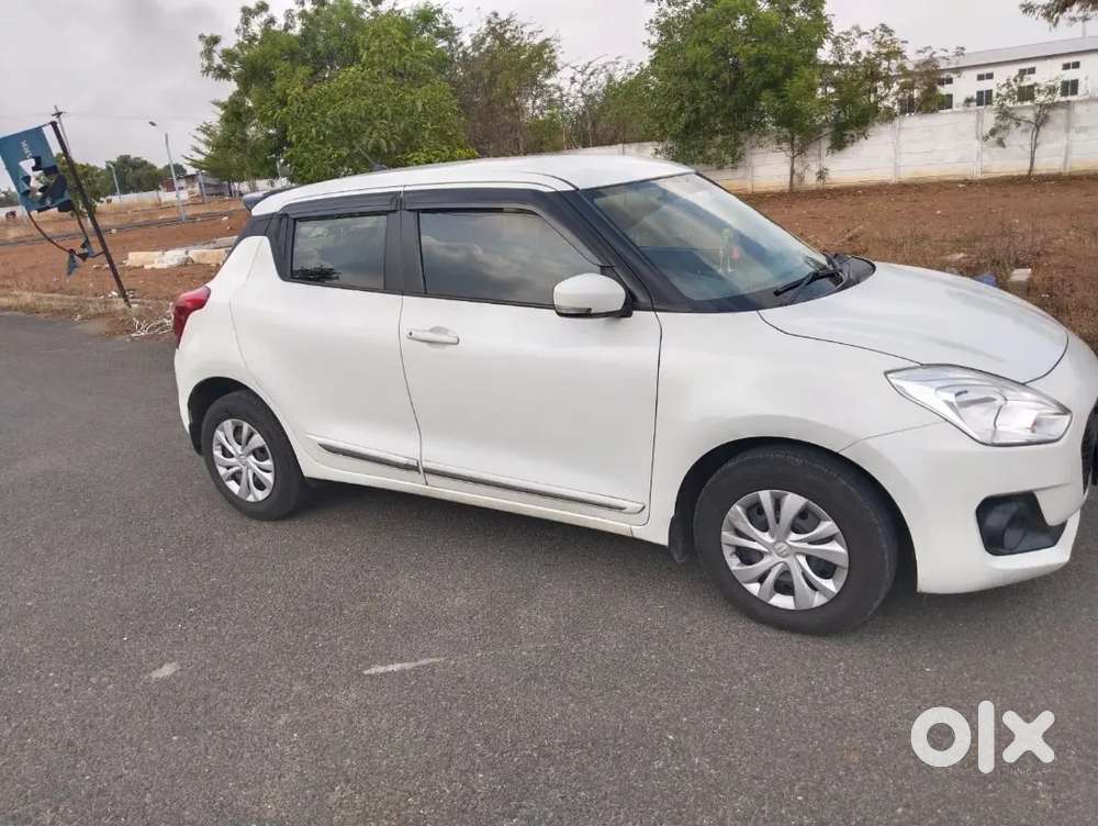Swift Automatic