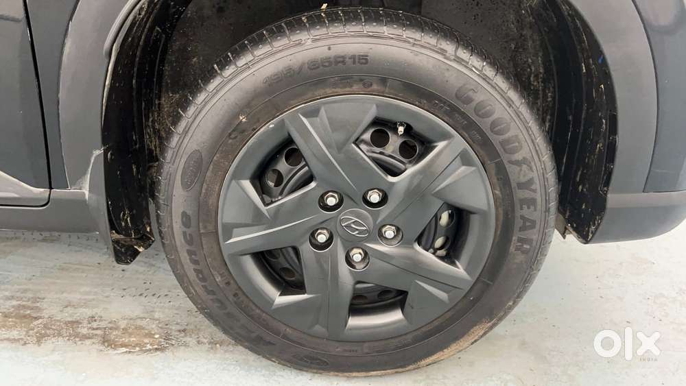 Hyundai Venue Sx, 2024, Petrol
