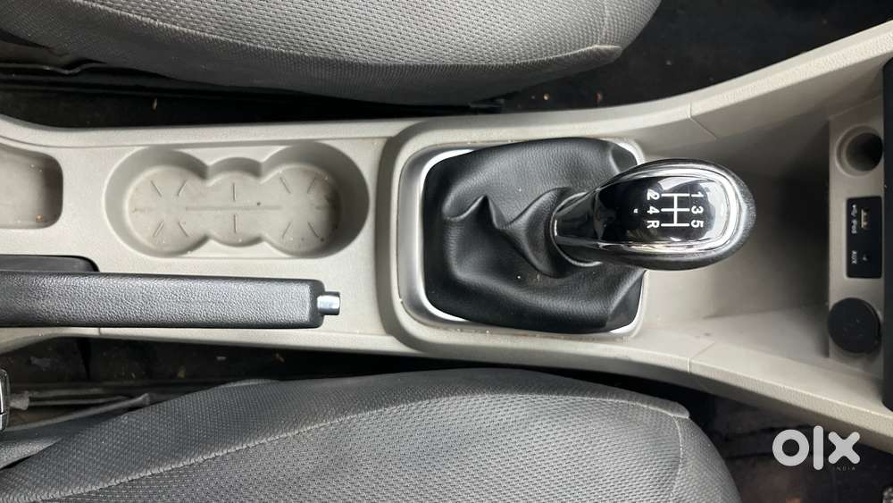 Tata Tiago 1.2 Revotron Xz, 2016, Petrol