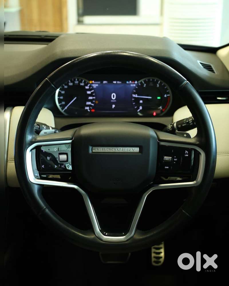 Land Rover Discovery Sport Se R-dynamic, 2022, Diesel