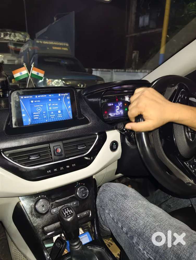 Tata Nexon 2023