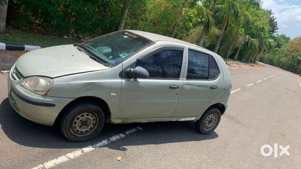 Tata Indica V2 Diesel 2003