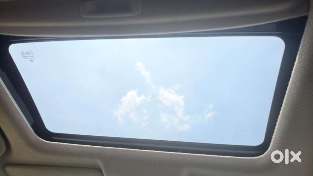 Honda Wr-v I-dtec Vx, 2017, Diesel