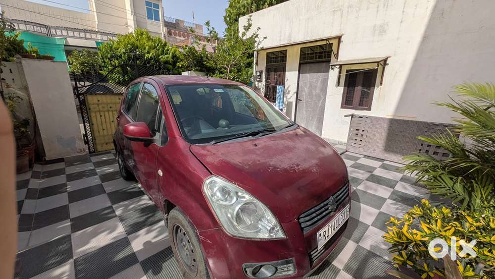 Maruti Suzuki Ritz 2011 Diesel Manual