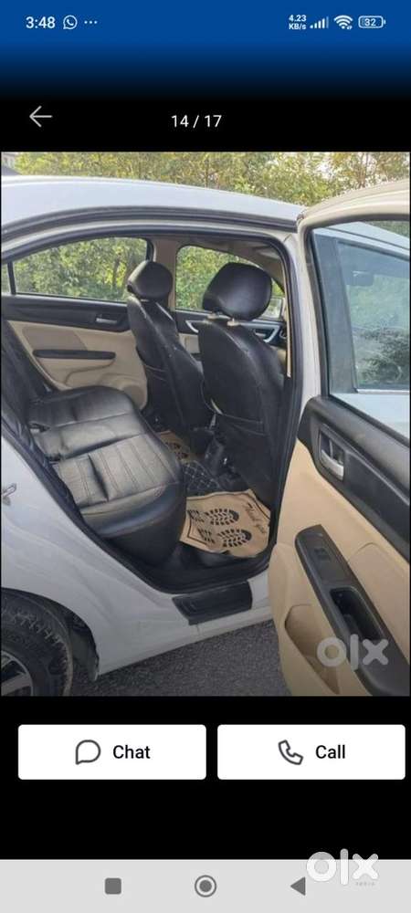 Honda Amaze Petrol 2021