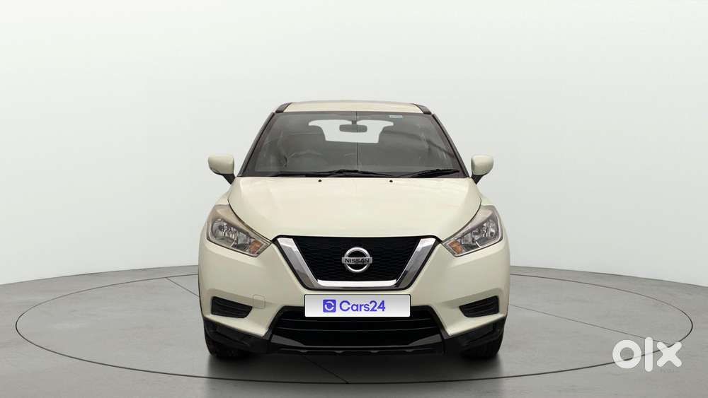 Nissan Kicks Xl, 2019, Petrol