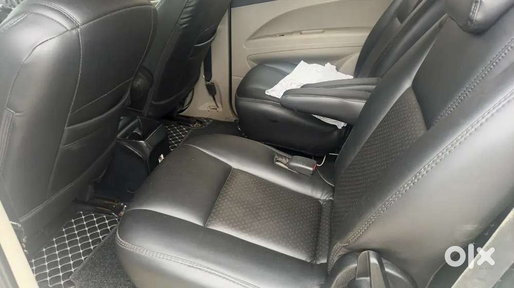 Mahindra Marazzo Diesel 2019