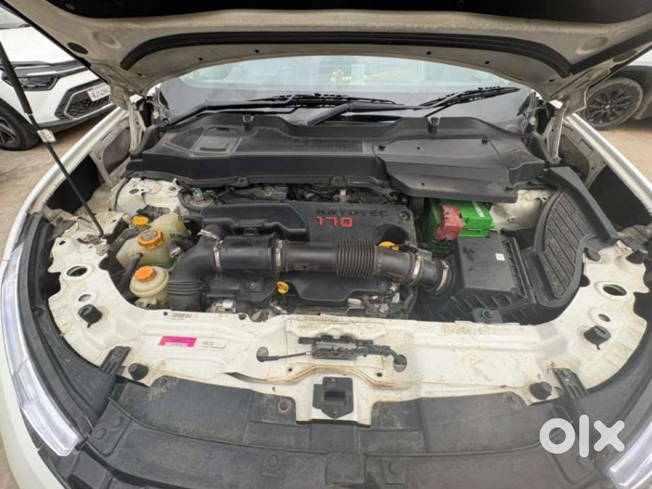 Tata Harrier 2.0 Kryotec Xta Plus, 2022, Diesel