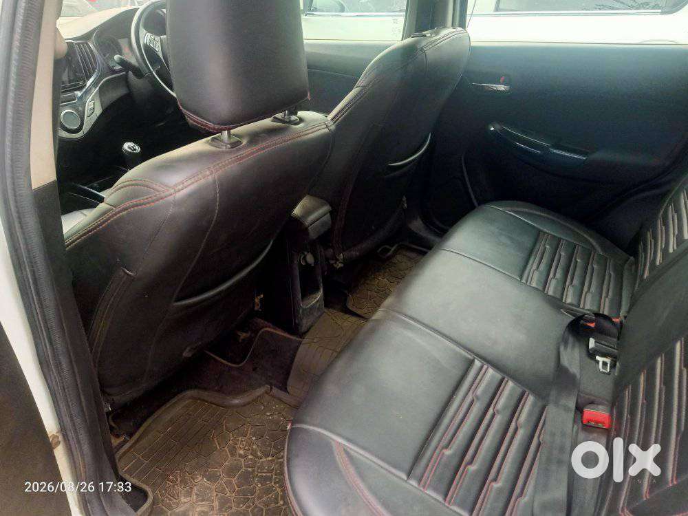 Toyota Glanza 1.2 V, 2021, Petrol