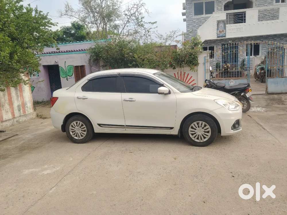 Maruti Suzuki Dzire 2020 December
