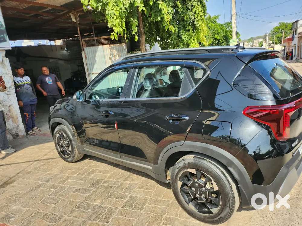 Kia Sonet 1.5 Htx 2026 Automatic