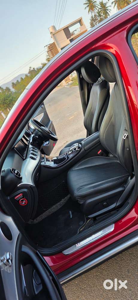 Mercedes-benz E-class All-terrain E 220 D, 2020, Diesel