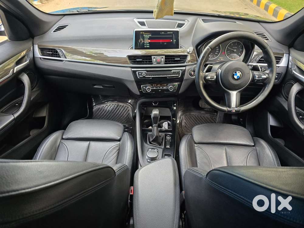 2016 Bmw X1 Xdrive Msport