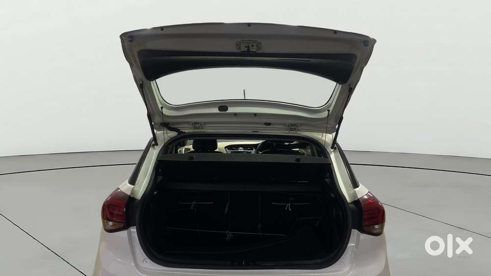 Hyundai Elite I20 Asta 1.2, 2018, Petrol