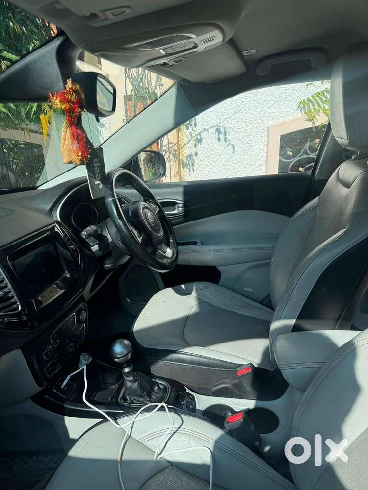 Jeep Diesel Manual 2018 Model