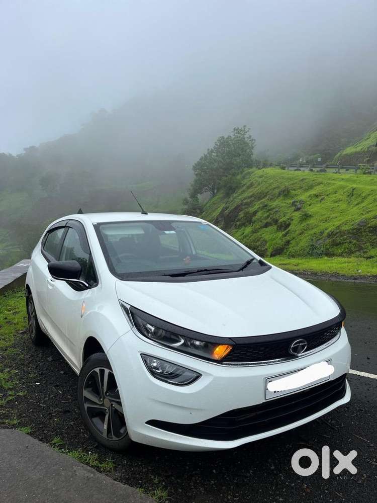 Tata Altroz 2023 Diesel Good Condition